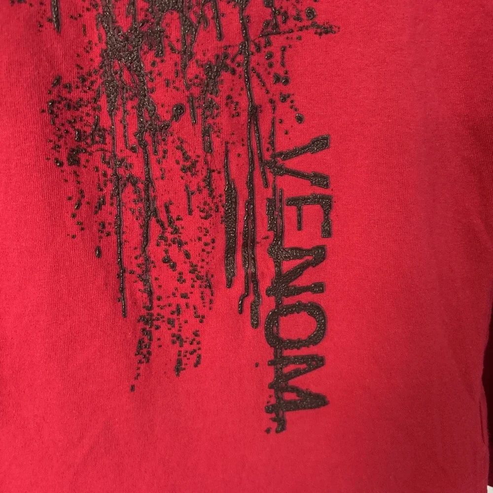 Vintage Spider-Man 3 , 2006 Spider-Man‎ And Venom. Boys Size 12/14